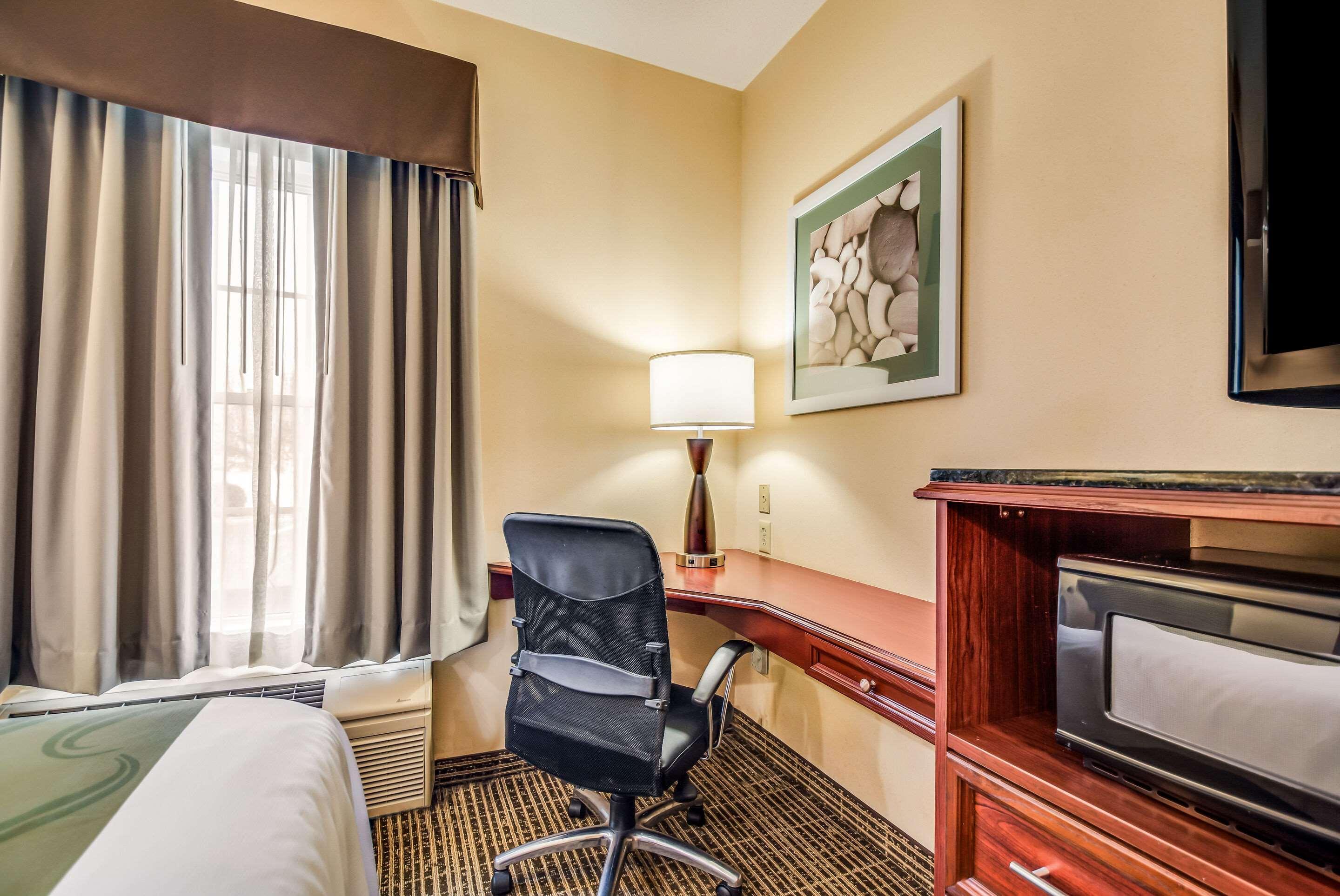 Quality Inn Оук-Ридж Екстер'єр фото